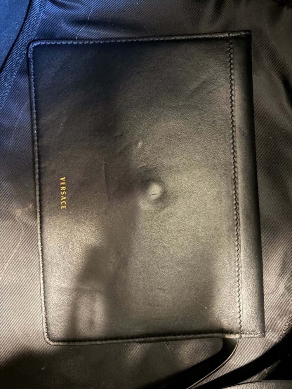 Tote Versace - Picture 4 of 6